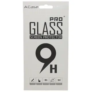 Защитное 3D стекло A-Case для iPhone 11 Pro