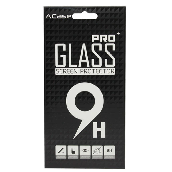 Защитное стекло A-Case для iPhone 11 Pro Max - фото 2