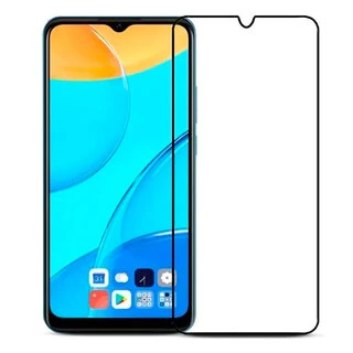 Защитное 3D стекло Acron для Samsung Galaxy A32, ОРРО А15/A15S