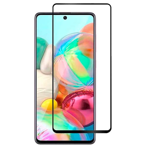 DUB қорғаныс шынысы Samsung Galaxy A52 үшін