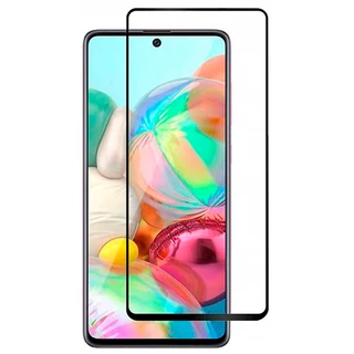 DUB қорғаныс шынысы Samsung Galaxy A52 үшін