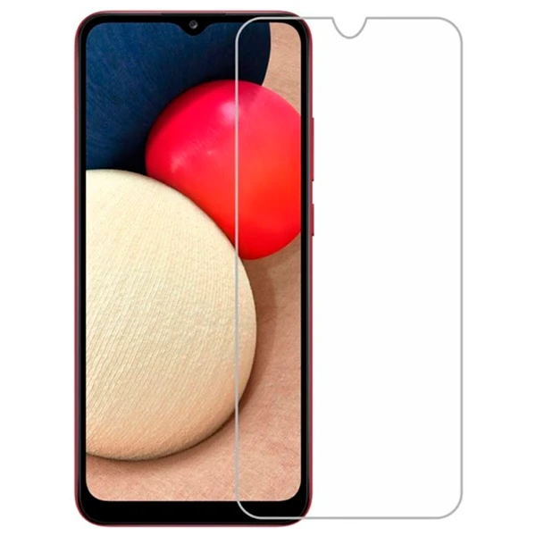 Защитное стекло Acron для Samsung Galaxy A02S