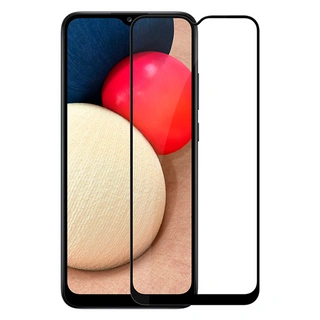 Защитное 3D стекло Acron для Samsung Galaxy A22