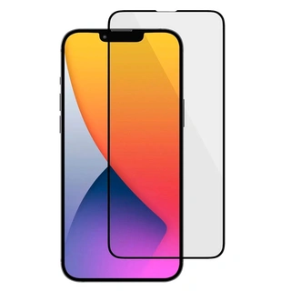 Защитное 18D стекло Acron для iPhone 13