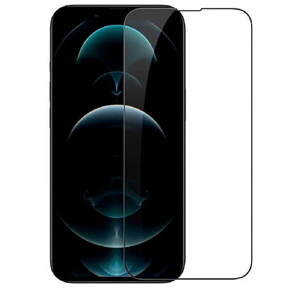Защитное 3D стекло Acron для iPhone 13