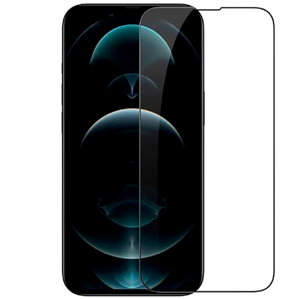 3D стекло Acron для iPhone 13 Pro Max