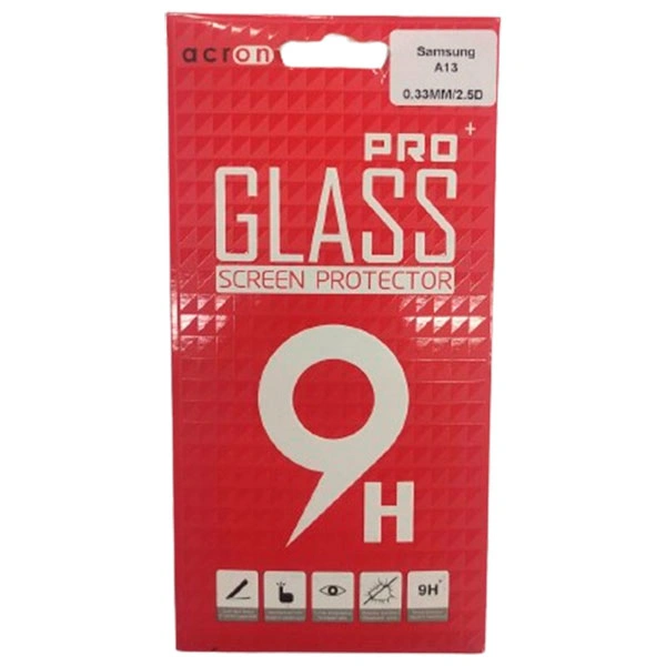 Защитное стекло Acron для Samsung Galaxy A13