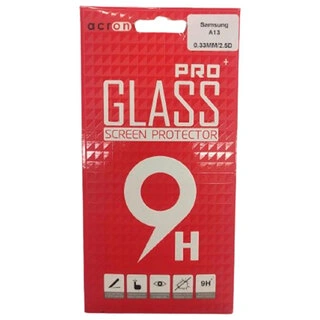 Защитное стекло Acron для Samsung Galaxy A13