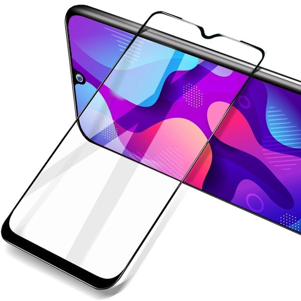 Защитное 18D стекло Acron для Samsung Galaxy A33