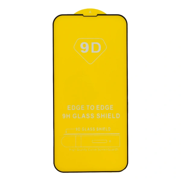 Защитное стекло Acron 3D для iPhone 14 - фото 2