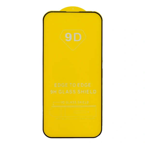 Acron қорғайтын әйнегі iPhone 14 үшін 3D - фото 2