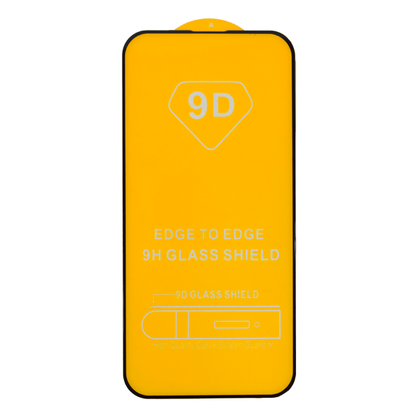 Защитное стекло Acron 3D для Iphone 14 Pro Max