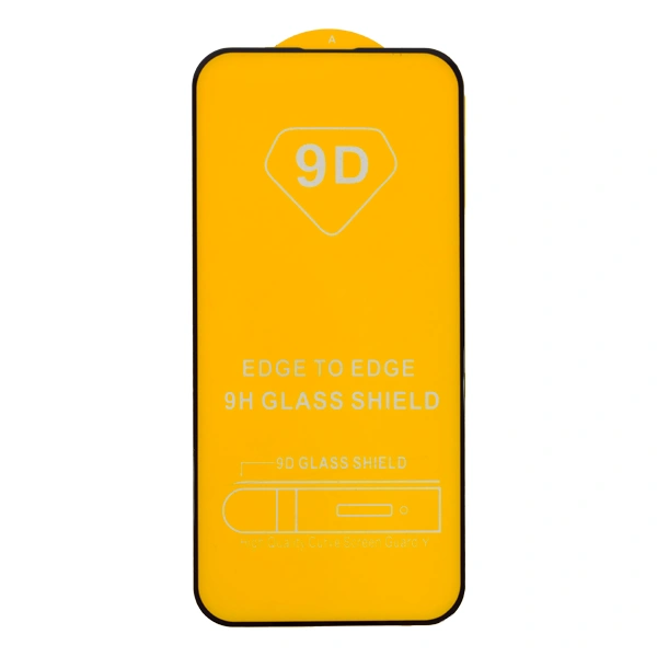 Защитное стекло Acron 3D для Iphone 14 Pro Max - фото 3