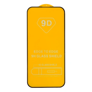 Защитное стекло Acron 3D для Iphone 14 Pro Max - фото 3