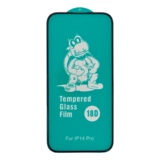 Acron қорғайтын әйнегі iPhone 14 Pro үшін 18D - фото 3