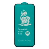 Защитное 18D стекло Acron для IPhone 14 Pro Max - фото 3