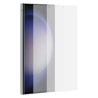 Защитная пленка Samsung для Galaxy S23 Ultra Screen Protector (EF-US918CTEGRU)