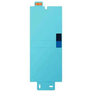 Защитная пленка Samsung для Galaxy S23 Ultra Screen Protector (EF-US918CTEGRU)