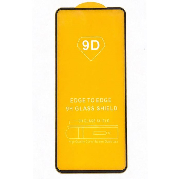 Защитное 3D стекло Acron для Xiaomi Redmi Note 11