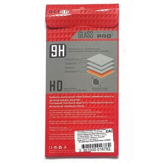 Защитное 3D стекло Acron для Xiaomi Redmi Note 11