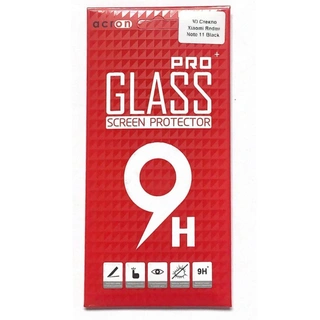 Защитное 3D стекло Acron для Xiaomi Redmi Note 11