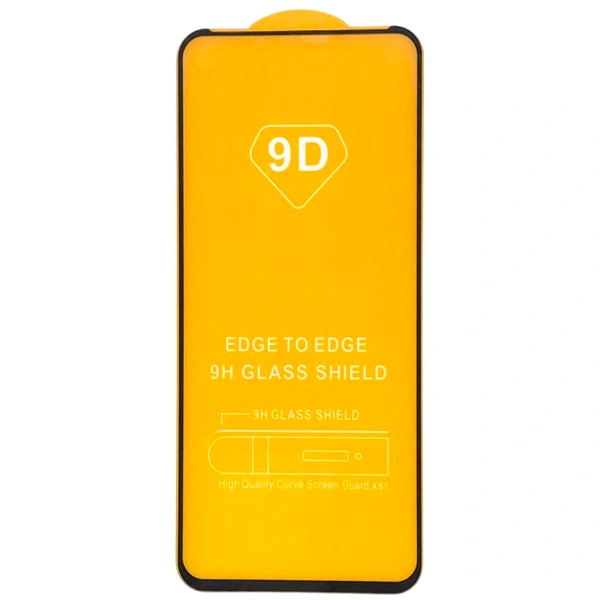 Защитное 3D стекло Acron для Xiaomi Redmi Note 12