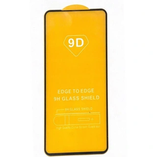 Защитное 3D стекло Acron для Xiaomi Redmi Note 12 Pro