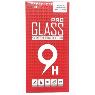 Защитное 3D стекло Acron для Xiaomi Redmi Note 11S