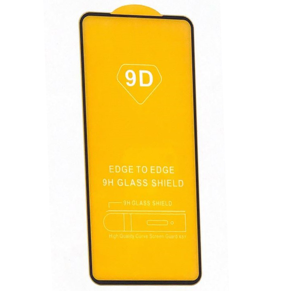 Защитное 3D стекло Acron для Xiaomi Redmi Note 11S