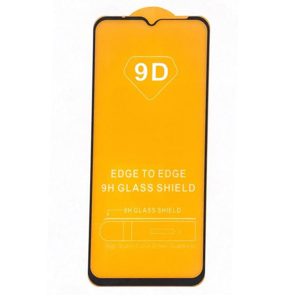 Защитное 3D стекло Acron для Xiaomi Redmi Note 9A