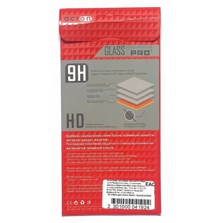 Защитное 3D стекло Acron для Xiaomi Redmi Note 9A