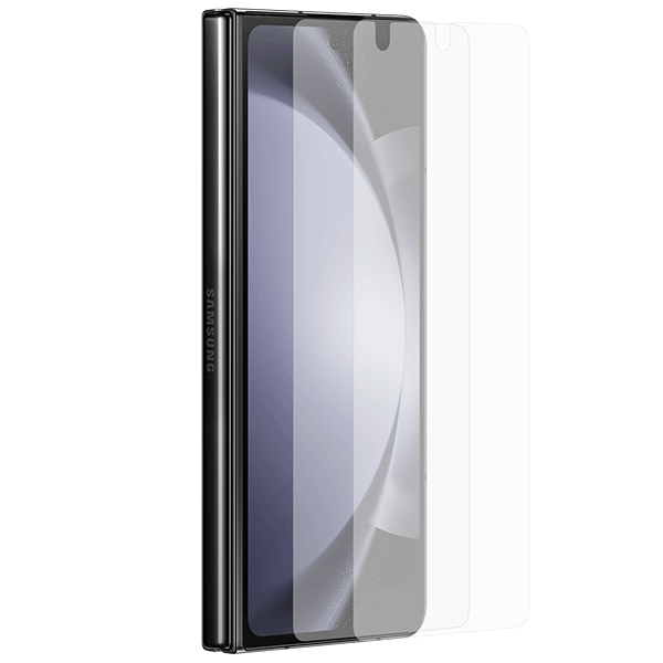 Защитная плёнка Samsung для Z Fold5 (EF-UF946CTEGRU)