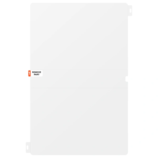 Защитная пленка Samsung для планшета Tab S9 Ultra Anti-Reflecting Screen Protector (EF-UX910CTEGRU)