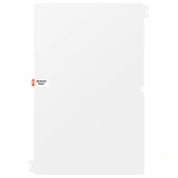 Защитная пленка Samsung для планшета Tab S9 Ultra Anti-Reflecting Screen Protector (EF-UX910CTEGRU)