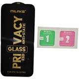 Private стекло Acron для iPhone 15 Pro - фото 2