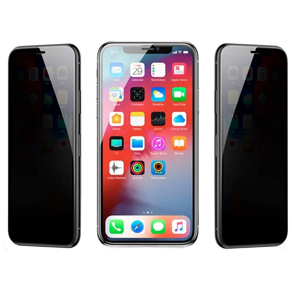 Private стекло Acron для iPhone 15 Pro Max