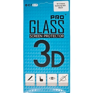 3D стекло Acron для Galaxy A05