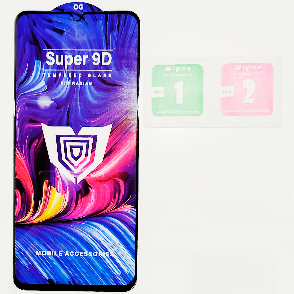 3D стекло Acron для Galaxy A05 - фото 2