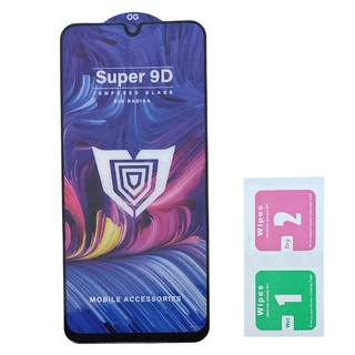 3D стекло Acron для Samsung Galaxy A25 - фото 2