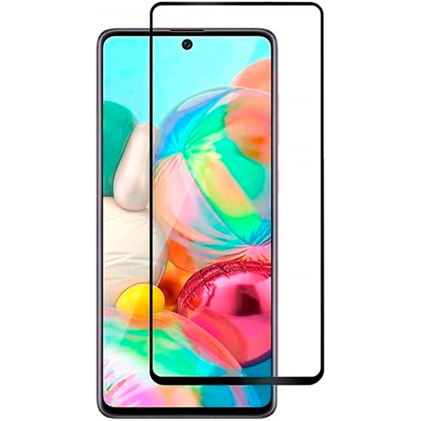 3D стекло Acron для Samsung Galaxy A55