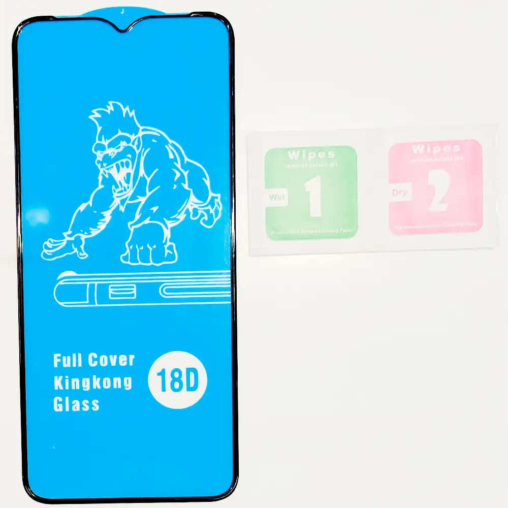 18D стекло Acron для Samsung Galaxy A05S - фото 2