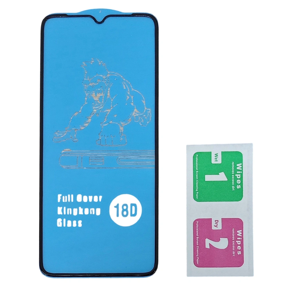 18D стекло Acron для Samsung Galaxy A55 - фото 2