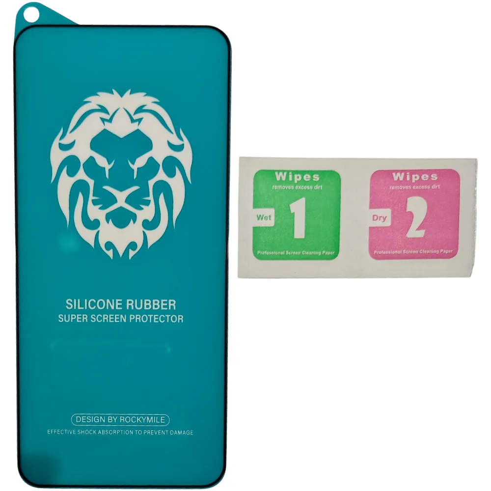 18D стекло Acron для Samsung Galaxy S24 Plus - фото 2