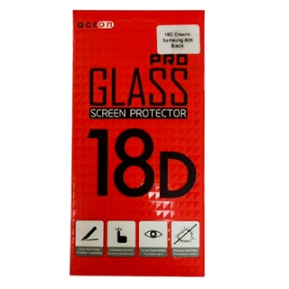 18D стекло Acron для Samsung Galaxy A06