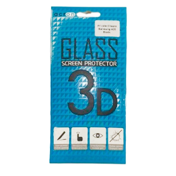Private стекло Acron для Samsung Galaxy A06 - фото 2