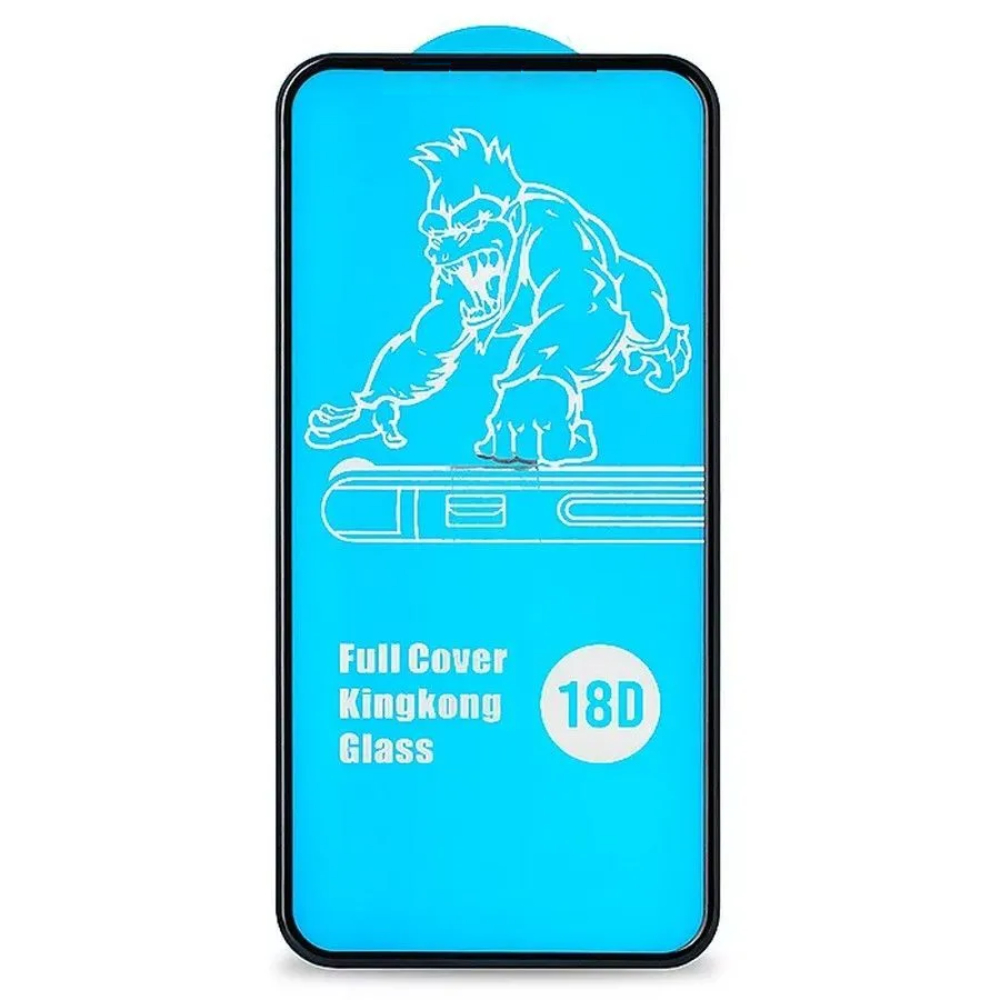 Защитное стекло Acron для Iphone 16 18D