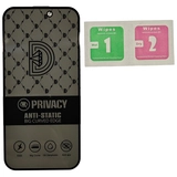 Защитное стекло Acron Private для Iphone 16 - фото 3