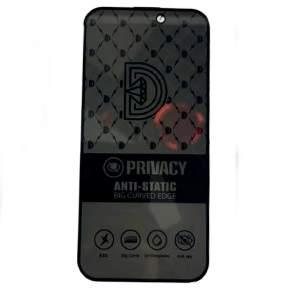 Защитное стекло Acron Private для Iphone 16 - фото 2