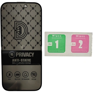 Защитное стекло Acron Private для Iphone 16 Pro - фото 2