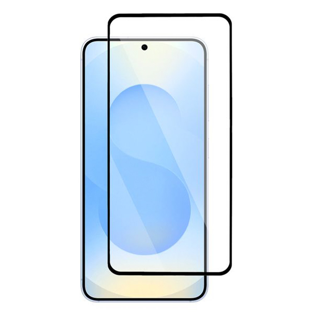 3D стекло Acron для Samsung Galaxy S25